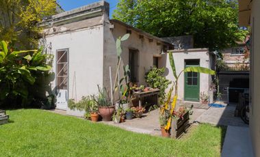 Casa 5 ambientes en alquiler, en Martínez