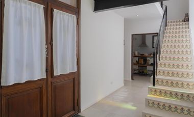 Casa 5 ambientes en alquiler, en Martínez