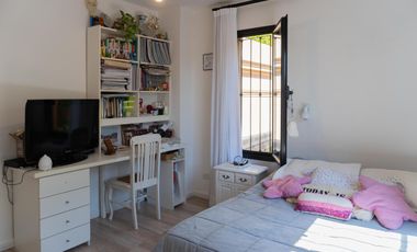 Casa 5 ambientes en alquiler, en Martínez