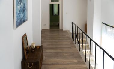 Casa 5 ambientes en alquiler, en Martínez