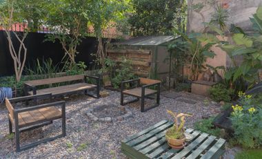 Casa 5 ambientes en alquiler, en Martínez