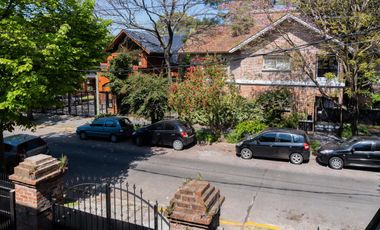 Casa 5 ambientes en alquiler, en Martínez