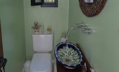 Casa 5 ambientes en alquiler, en Martínez