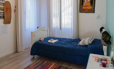 Casa 5 ambientes en alquiler, en Martínez