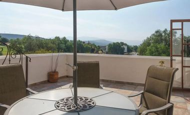 Casa en venta en San Miguel de Allende – Ventanas Golf Country Club