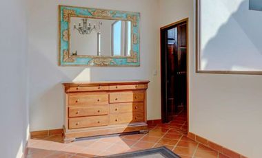Casa en venta en San Miguel de Allende – Ventanas Golf Country Club