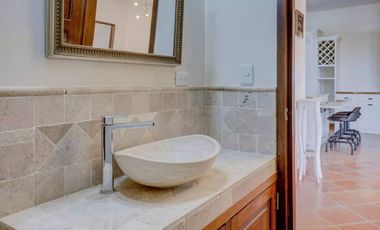 Casa en venta en San Miguel de Allende – Ventanas Golf Country Club