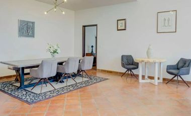 Casa en venta en San Miguel de Allende – Ventanas Golf Country Club