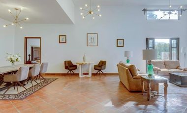 Casa en venta en San Miguel de Allende – Ventanas Golf Country Club