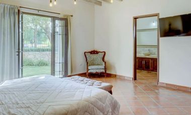 Casa en venta en San Miguel de Allende – Ventanas Golf Country Club