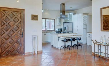 Casa en venta en San Miguel de Allende – Ventanas Golf Country Club