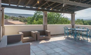 Casa en venta en San Miguel de Allende – Ventanas Golf Country Club