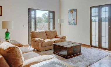 Casa en venta en San Miguel de Allende – Ventanas Golf Country Club