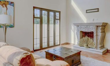 Casa en venta en San Miguel de Allende – Ventanas Golf Country Club