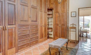 Casa en venta en San Miguel de Allende – Ventanas Golf Country Club