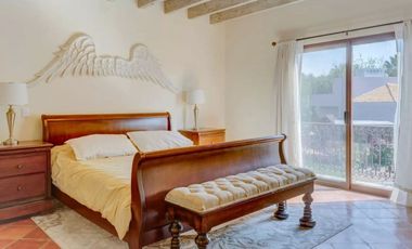 Casa en venta en San Miguel de Allende – Ventanas Golf Country Club