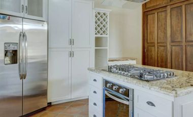 Casa en venta en San Miguel de Allende – Ventanas Golf Country Club