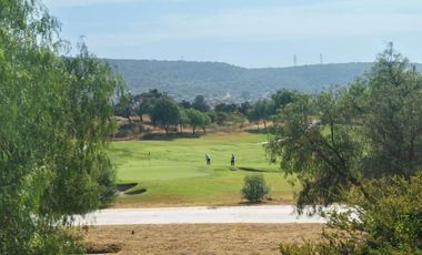 Casa en venta en San Miguel de Allende – Ventanas Golf Country Club