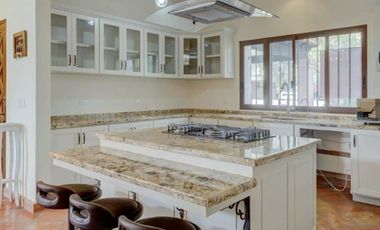 Casa en venta en San Miguel de Allende – Ventanas Golf Country Club