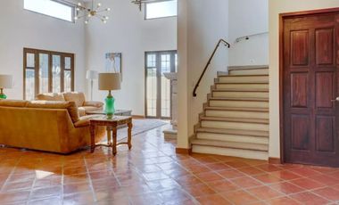Casa en venta en San Miguel de Allende – Ventanas Golf Country Club