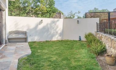 Casa en venta en San Miguel de Allende – Ventanas Golf Country Club