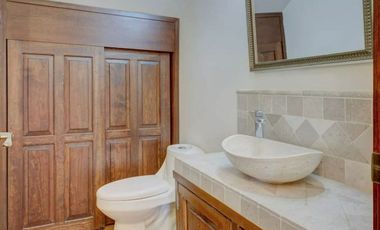 Casa en venta en San Miguel de Allende – Ventanas Golf Country Club