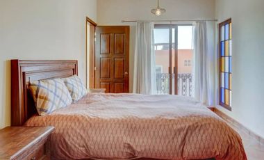 Casa en venta en San Miguel de Allende – Ventanas Golf Country Club