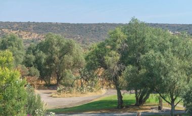 Casa en venta en San Miguel de Allende – Ventanas Golf Country Club