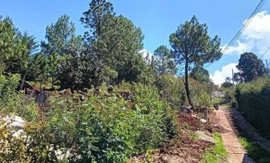 SAN CRISTOBAL DE LAS CASAS TERRENO OPORTUNIDAD