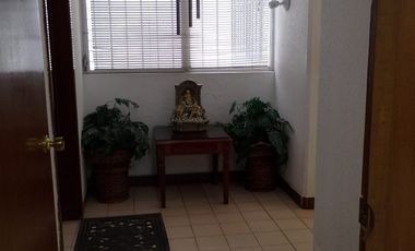 Venta de oficina amueblada en Queretaro
