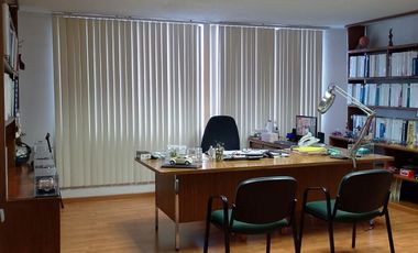 Venta de oficina amueblada en Queretaro
