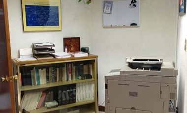 Venta de oficina amueblada en Queretaro