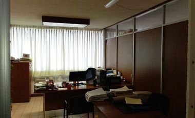 Venta de oficina amueblada en Queretaro