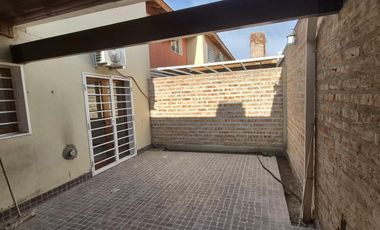 Alquiler 3 dormitorios Bº Cumelen