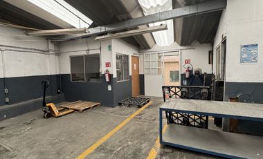 Bodega con oficinas Corporativas en VENTA en Tepotzotlan Cod. BGV289