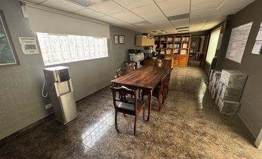 Bodega con oficinas Corporativas en VENTA en Tepotzotlan Cod. BGV289