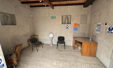 Bodega con oficinas Corporativas en VENTA en Tepotzotlan Cod. BGV289