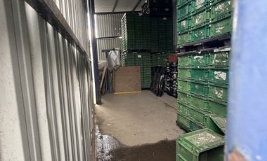 Bodega con oficinas Corporativas en VENTA en Tepotzotlan Cod. BGV289