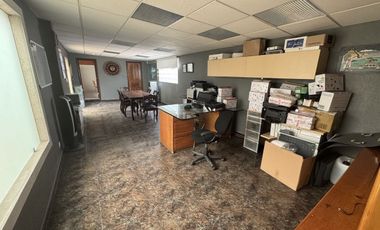 Bodega con oficinas Corporativas en VENTA en Tepotzotlan Cod. BGV289