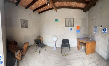 Bodega con oficinas Corporativas en VENTA en Tepotzotlan Cod. BGV289