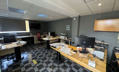 Bodega con oficinas Corporativas en VENTA en Tepotzotlan Cod. BGV289