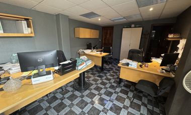 Bodega con oficinas Corporativas en VENTA en Tepotzotlan Cod. BGV289