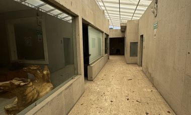 Bodega con oficinas Corporativas en VENTA en Tepotzotlan Cod. BGV289