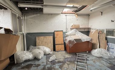 Bodega con oficinas Corporativas en VENTA en Tepotzotlan Cod. BGV289