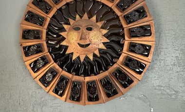 Bodega con oficinas Corporativas en VENTA en Tepotzotlan Cod. BGV289