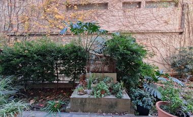 Departamento en Vicente López
