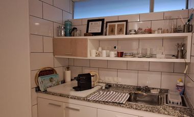Departamento en Vicente López