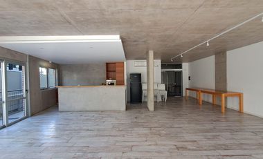 Departamento en Vicente López