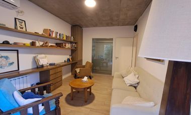 Departamento en Vicente López