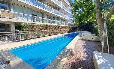 Departamento en Vicente López